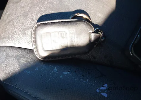 2019 Honda Pilot Touring from USA, damaged, VIN 5FNYF6H9XKB041456